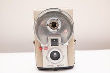 APPAREIL PHOTO-KODAK BROWNIE