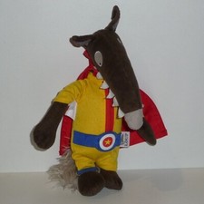 Doudou Loup Editions Auzou -