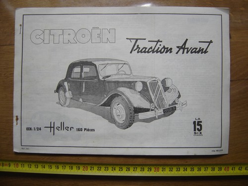 Citroen notice montage - citroen, de