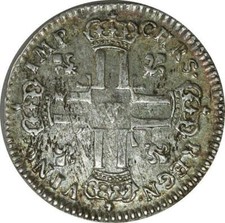 T3445 Rare R4 Petit Louis