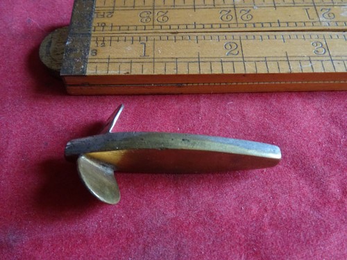 Nice vintage wyers freres of - nice,