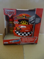 Cars Disney Pixar machine à