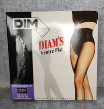 Collant DIM  Diam's  Ventre