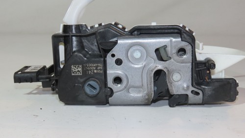 Serrure porte avd citroën - porte,