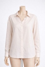 "CACHAREL" CHEMISE BLOUSE