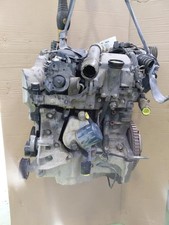 Moteur RENAULT KANGOO 2 PHASE