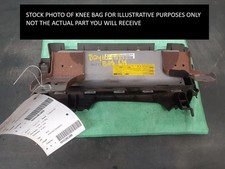 Driver Left Air Bag Front