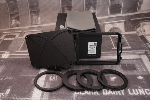 Smallrig mini matte box pro - smallrig,