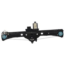 Leve vitre electrique avant