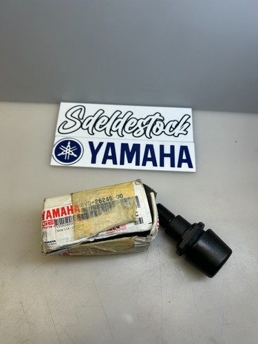 Embout guidon yamaha - 1,