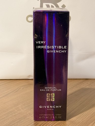 Very irresistible sensual - very,