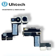 Caméra Avant pour iPhone 15 Plus - origine démontée