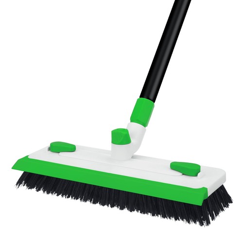 Balais nettoyer sol brosse - balais,