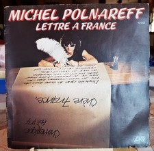 Disque vinyle tours - vinyle, michel