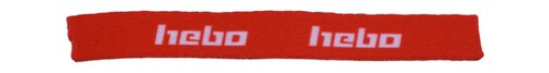 Hebo boucle ceinture de - hebo,