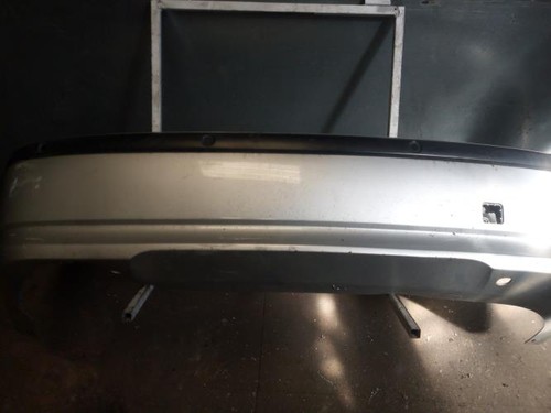 Pare choc arriere bmw - choc,