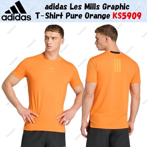 Shirt graphique adidas les - t-shirt,