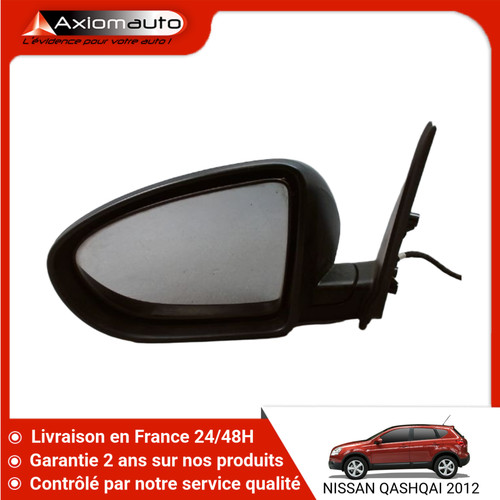 Retroviseur exterieur - 🇫🇷,
