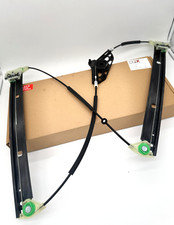 Lève Vitre Avant Gauche Skoda