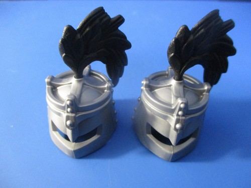 Playmobil casque chevalier - playmobil,