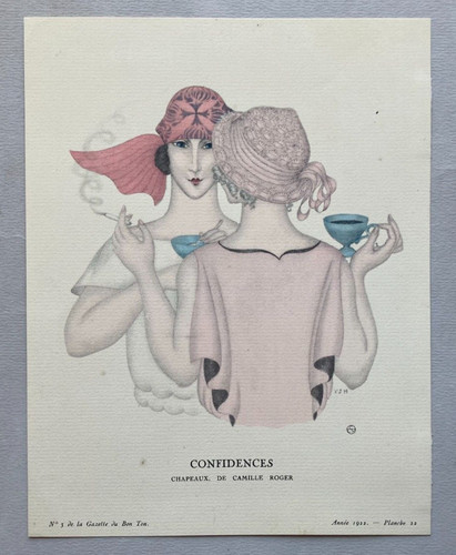 Valentine hugo chapeaux de - valentine,