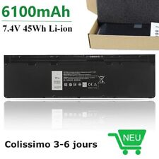 F3G33 W57CV Batterie pour Dell