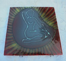 CARREAU DECORATIF PAR CERENNE