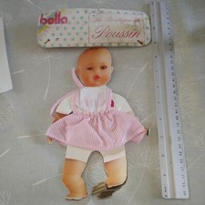 Poupon poupée - années 1970 vintage -  tenue BELLA poussin