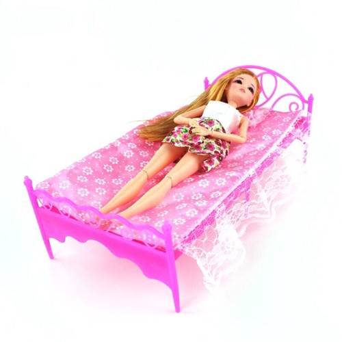 Meubles pour poupée barbie - poupée,