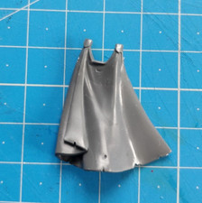 BT Crusader Bits Cape Cloak