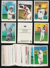 2010 Topps 206 (T206)