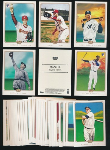 2010 topps 206 - topps,