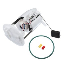 Voiture Électrique Carburant