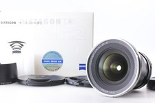 【MINT in box】 Carl Zeiss