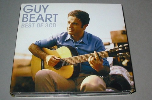 Guy beart best - (3cd),