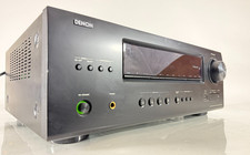 Denon home theater - denon,