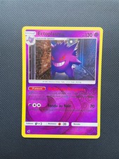 Carte Pokémon Ectoplasma
