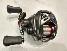 Moulinet d'appât Daiwa Alphas