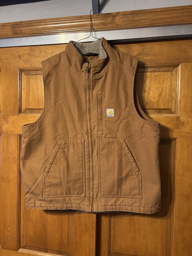 Carhartt men insulated vest - carhartt,
