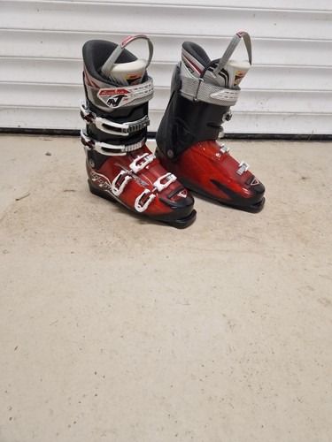 Chaussures ski nordica 5 - chaussures, de