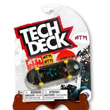 Tech Deck ATM Skateboard Owl