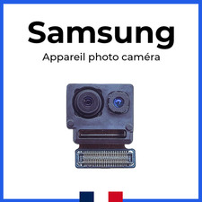 Appareil photo Caméra avant