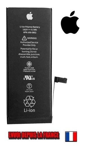 Batterie oem original - batterie,
