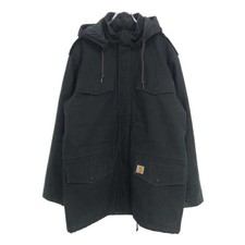 Carhartt HICKMAN Work Coat XXL