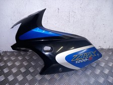 Flanc Cache de Carenage