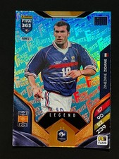 CARTE CARD PANINI ADRENALYN
