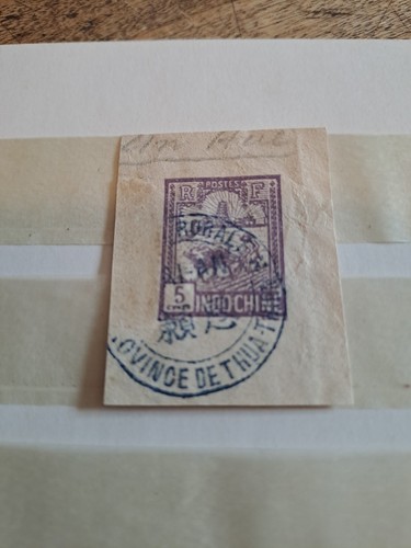 Rare cachet date poste - a,