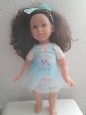 Tenue vêtements pour poupée