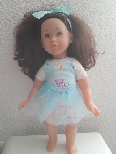 Tenue vêtements pour - , poupée