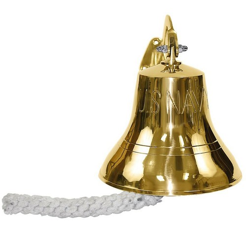 Nous marine laiton - nous.,